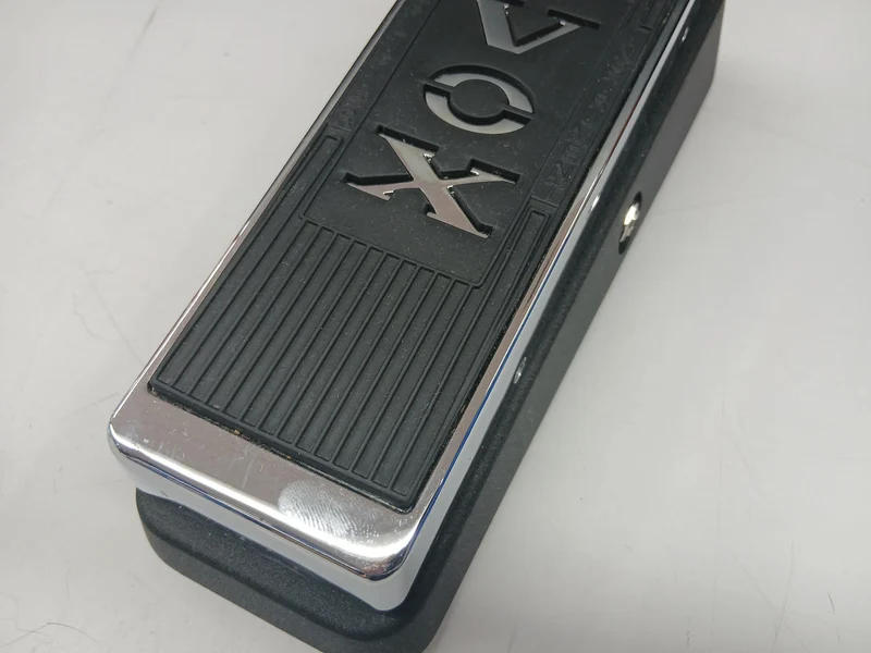 Pédale Wah VOX V847
