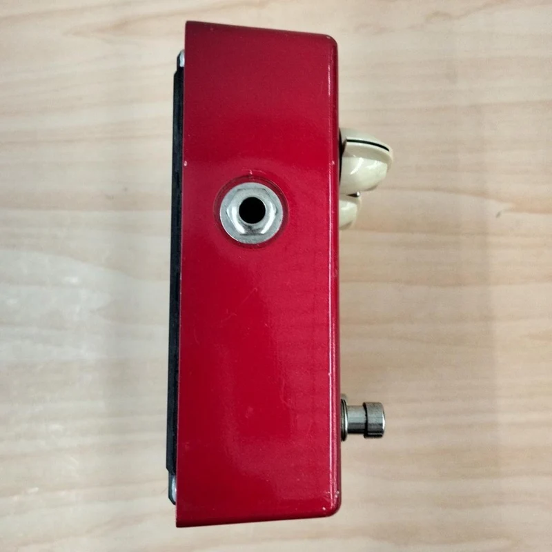 VOX Effects pedal: JS-DS