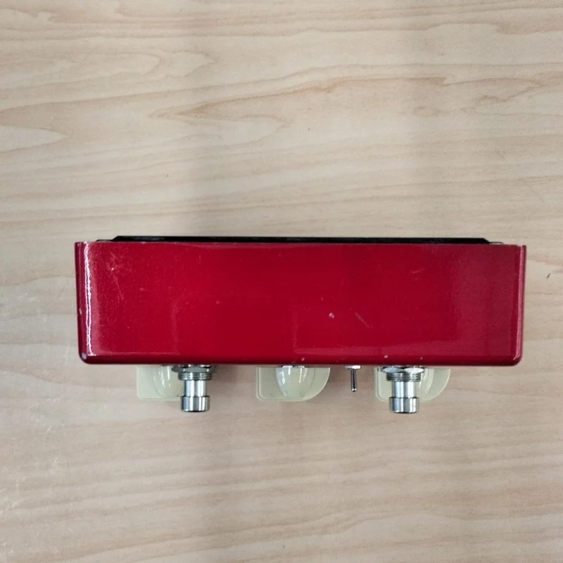 VOX Effects pedal: JS-DS