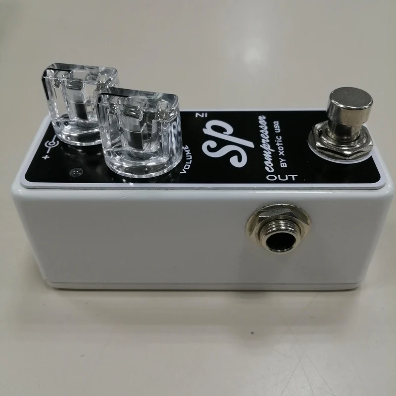XOTIC Effector SP COMPRESSOR