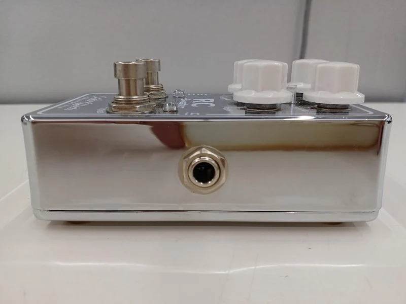 XOTIC EFFECTS Effects pedal: RCB-V2