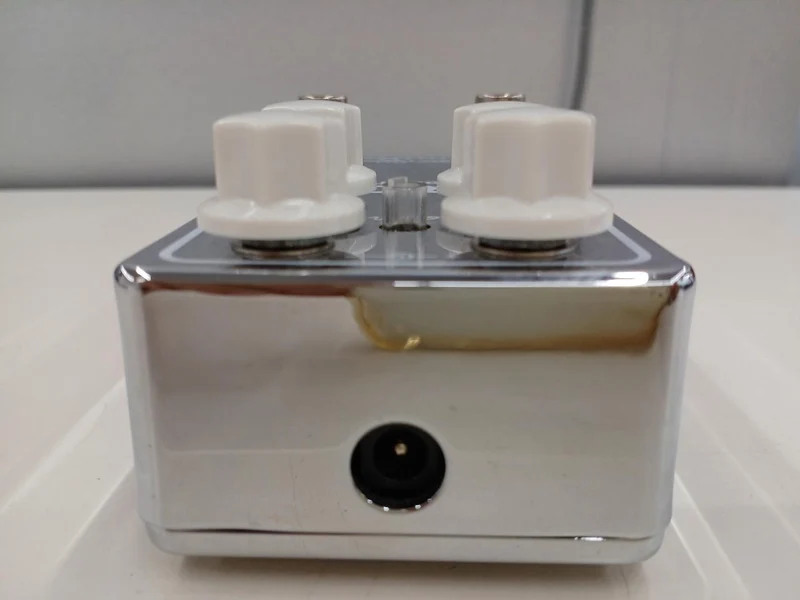 XOTIC EFFECTS Effects pedal: RCB-V2