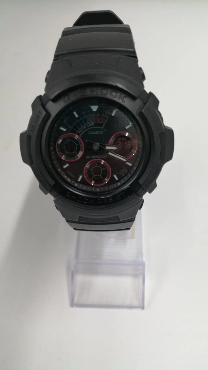 Montre numérique CASIO G-SHOCK AW-5941ML