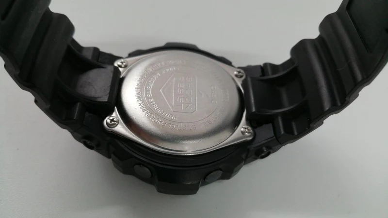 Montre numérique CASIO G-SHOCK AW-5941ML