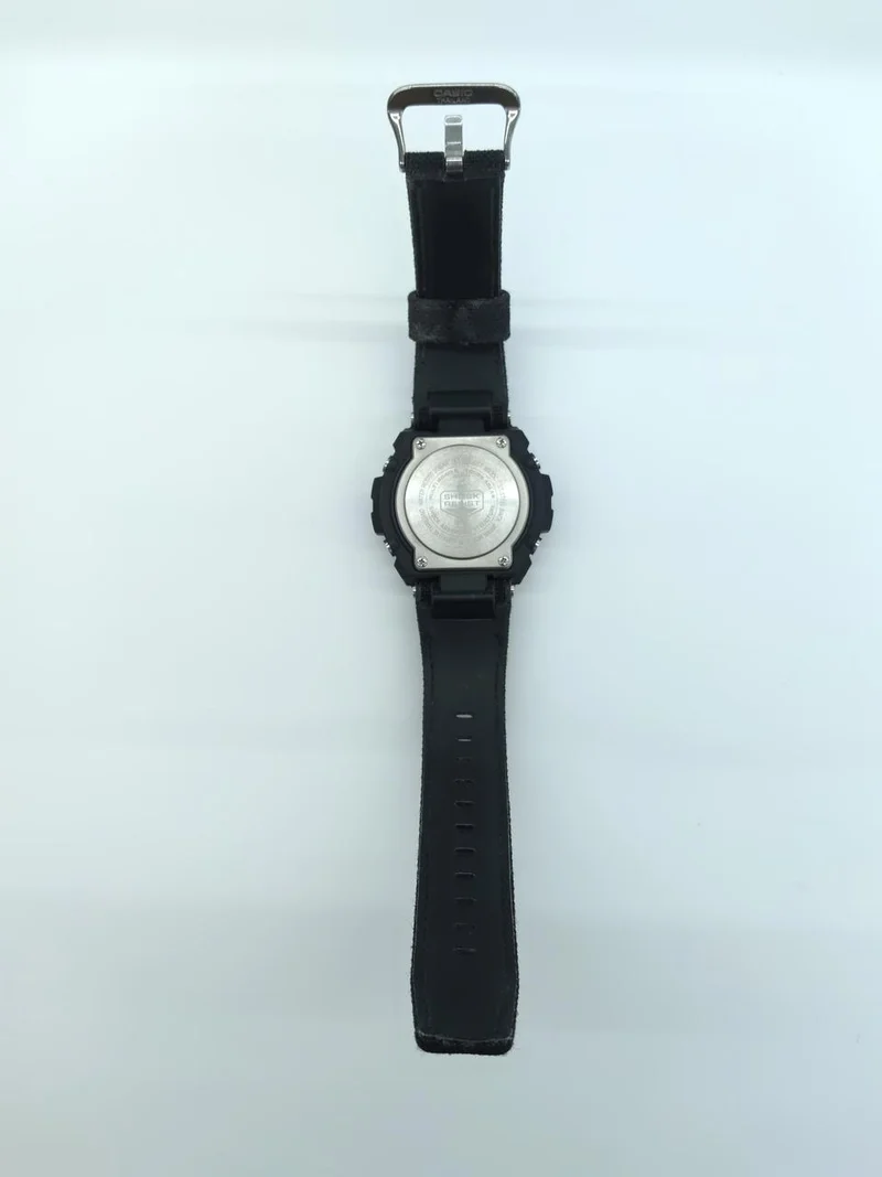 CASIO G-SHOCK GST-W330C