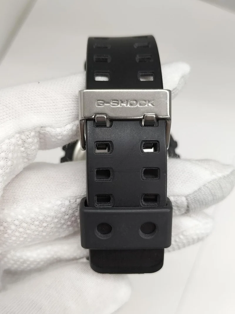 CASIO G-SHOCK GA100CB