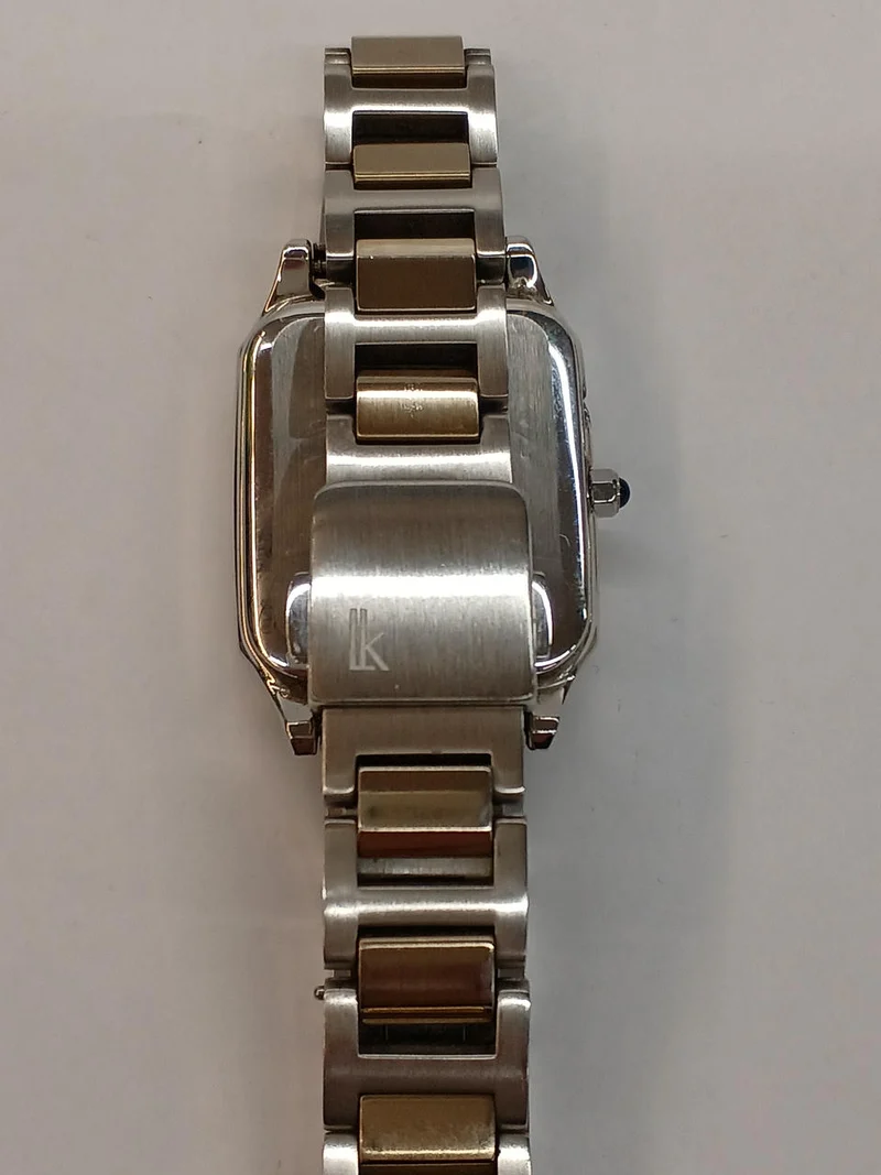 Montres-bracelets analogiques à quartz SEIKO LUKIA SSVW160