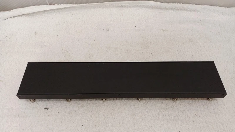 CAJ Audio Controller LOOP AND LINK