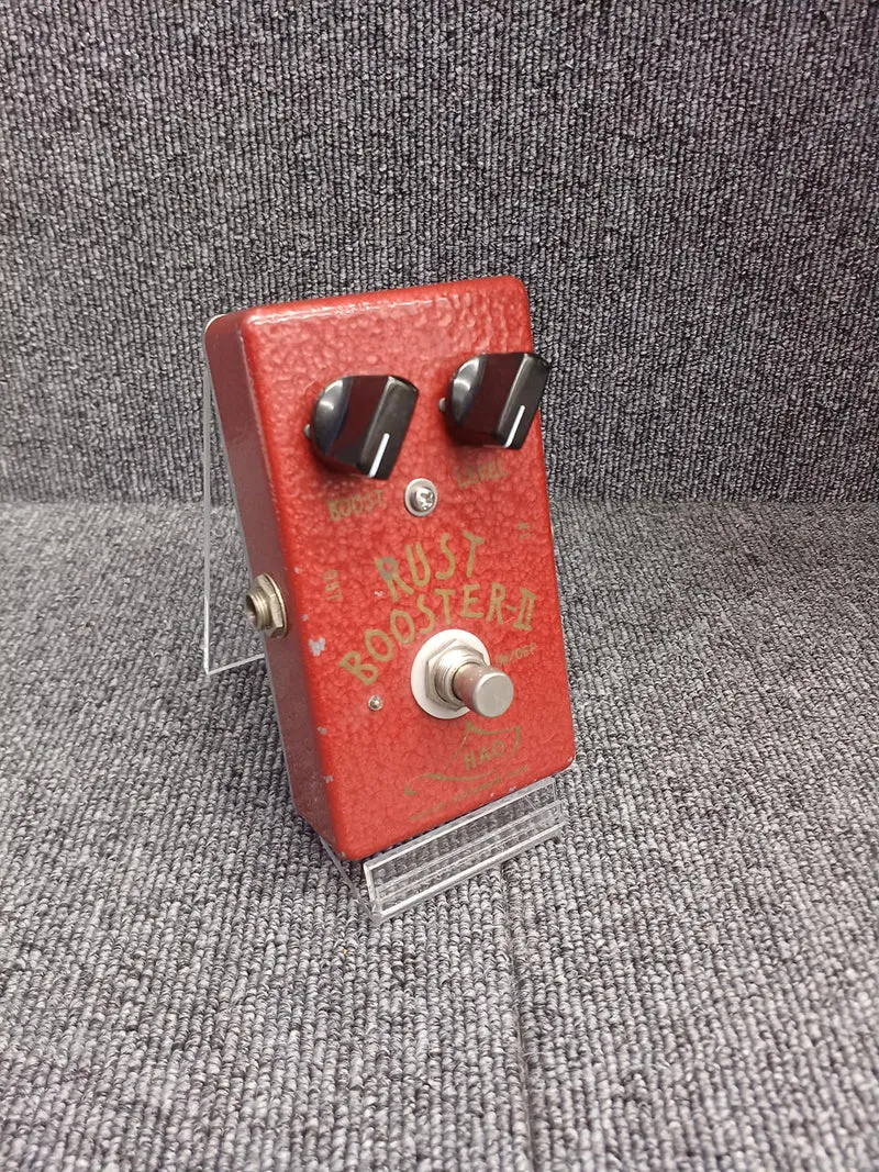 HAO Effects pads /