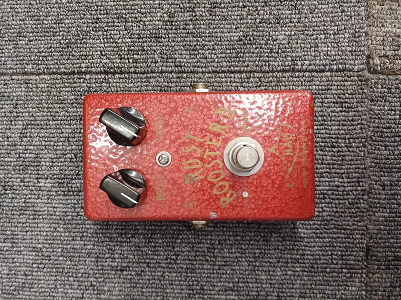 HAO Effects pads /