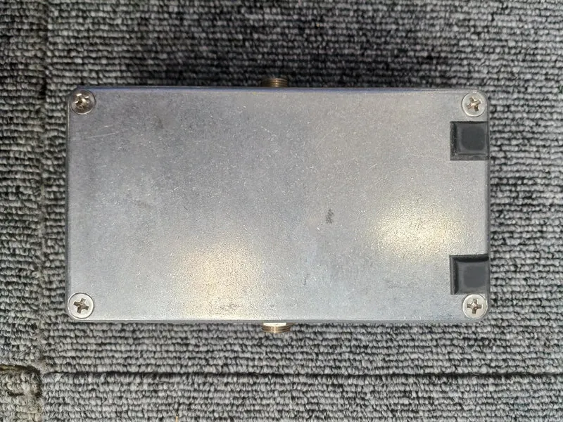 HAO Effects pads /