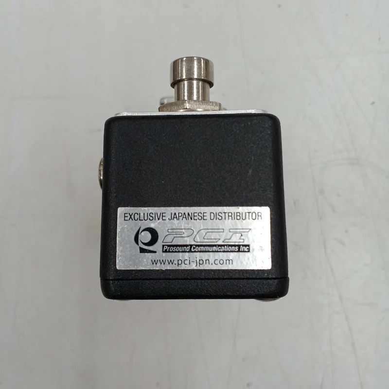 Pédale d'effets XIOTIC : SL DRIVE