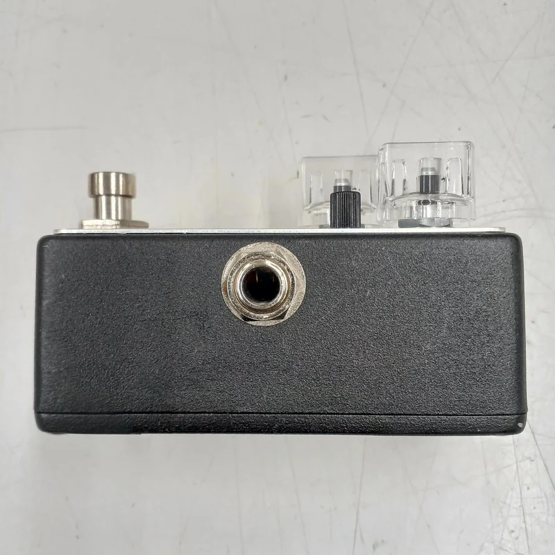 Pédale d'effets XIOTIC : SL DRIVE