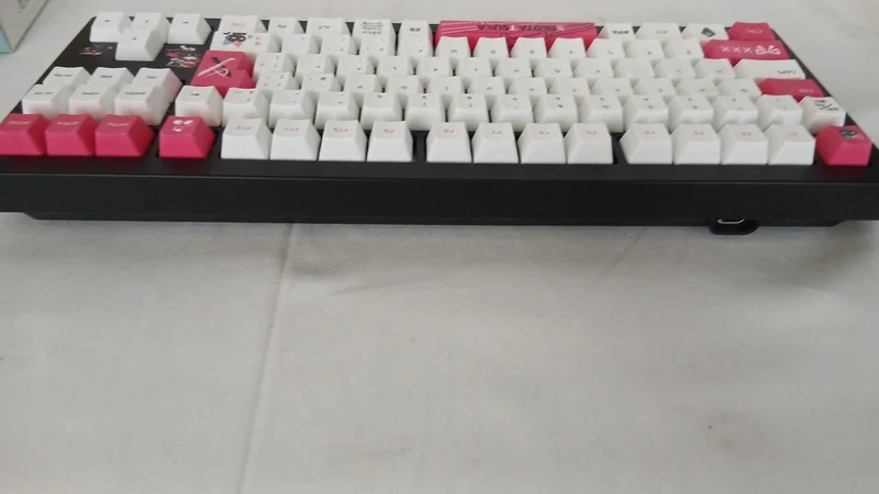 Clavier de jeu VSPOGEAR VSPO-KB