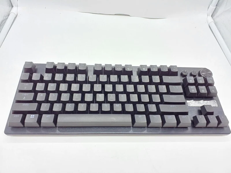 RAZER Gaming Keyboard RZ03-0498