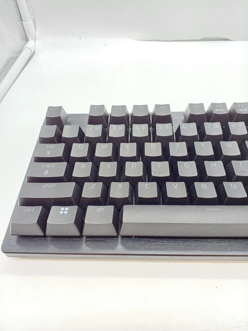 RAZER Gaming Keyboard RZ03-0498