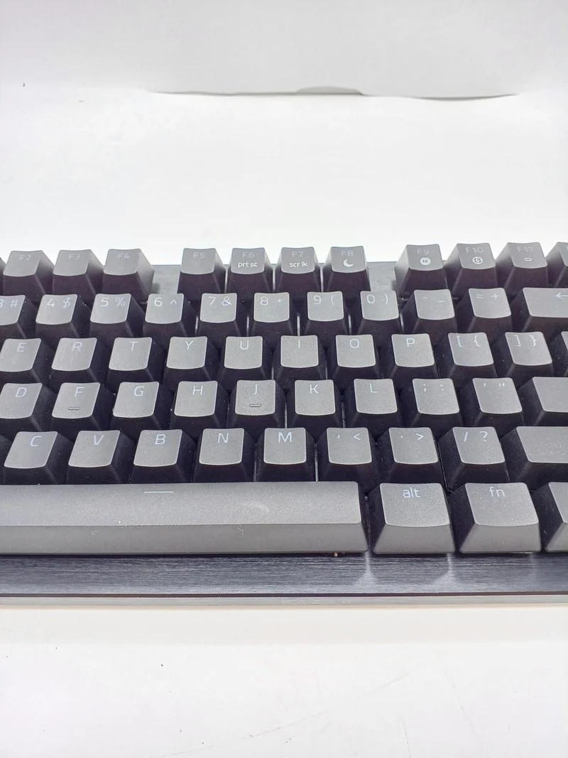 RAZER Gaming Keyboard RZ03-0498