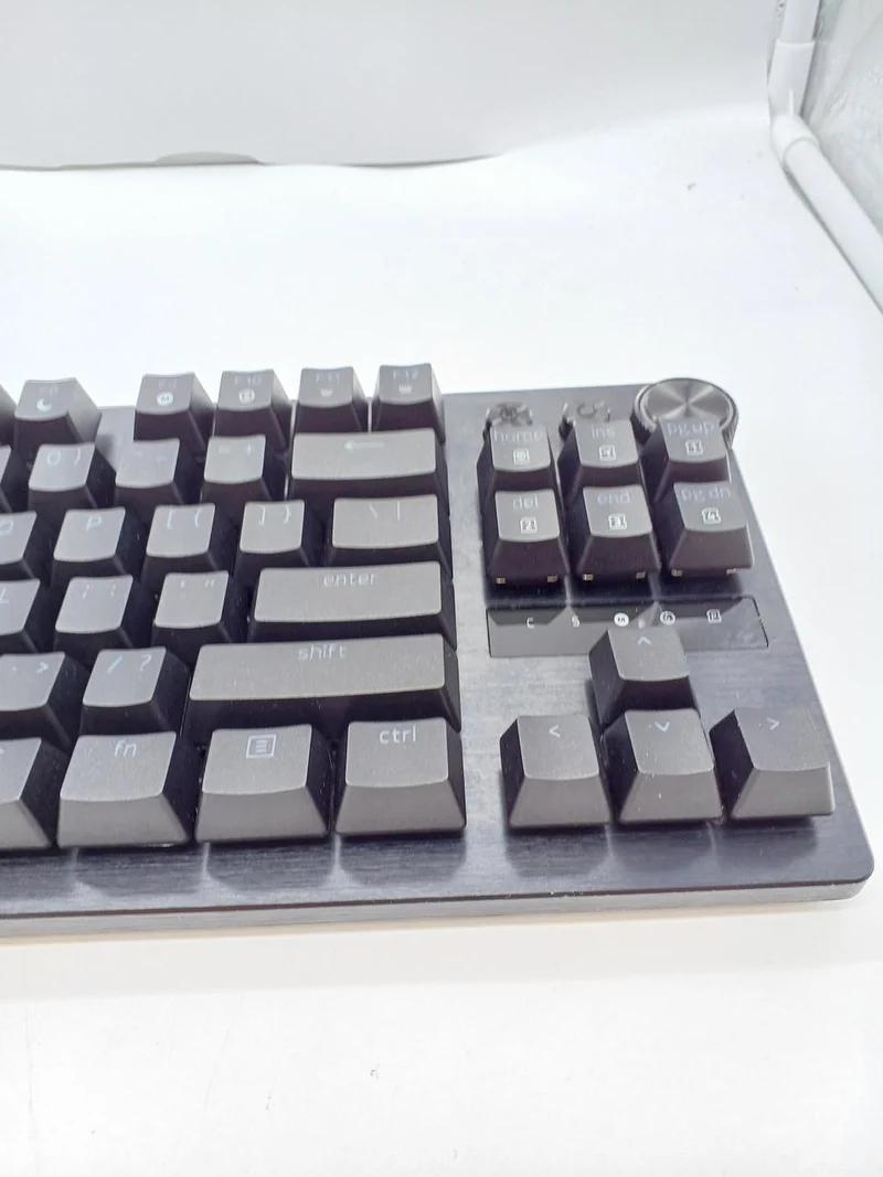 RAZER Gaming Keyboard RZ03-0498