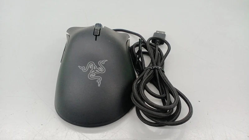 RAZER Gaming Mouse RZ01-02010100-R3A1