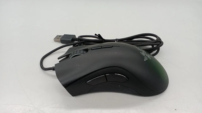 RAZER Gaming Mouse RZ01-02010100-R3A1