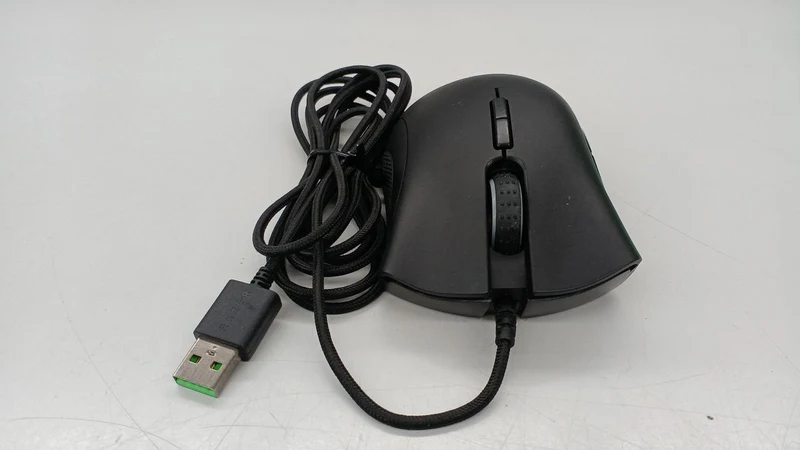 RAZER Gaming Mouse RZ01-02010100-R3A1
