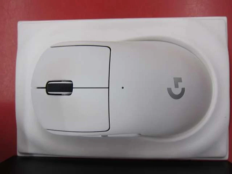 Souris de jeu LOGICOOL PRO X SUPERLIGHT2 DEX