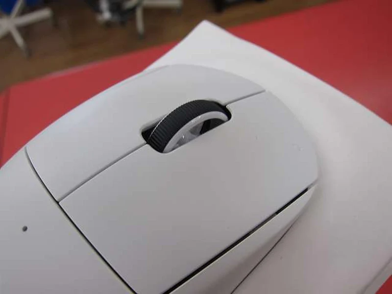 Souris de jeu LOGICOOL PRO X SUPERLIGHT2 DEX