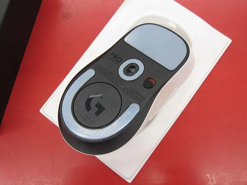 Souris de jeu LOGICOOL PRO X SUPERLIGHT2 DEX