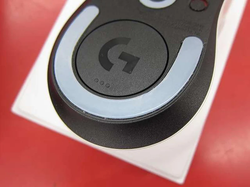 Souris de jeu LOGICOOL PRO X SUPERLIGHT2 DEX