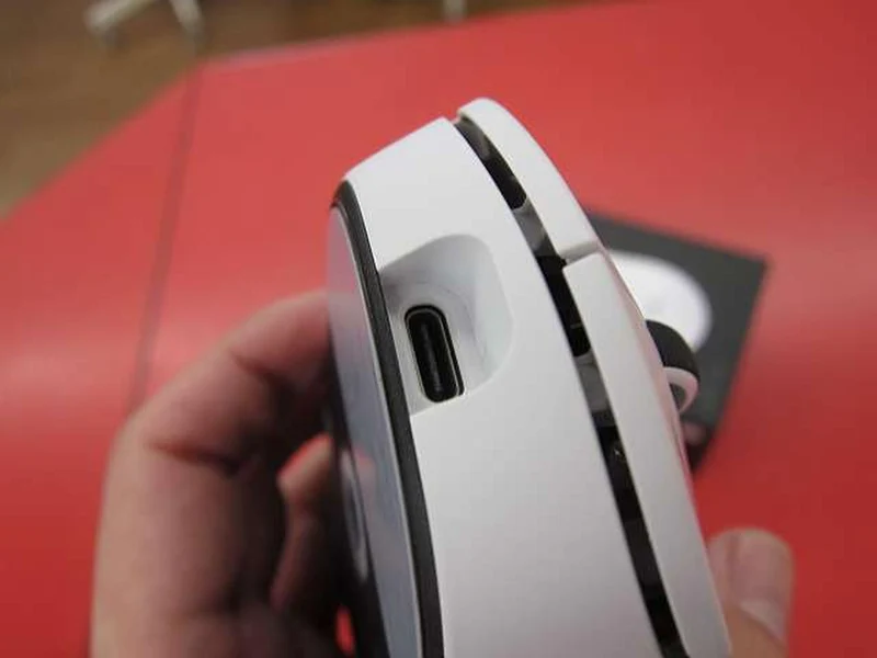 Souris de jeu LOGICOOL PRO X SUPERLIGHT2 DEX