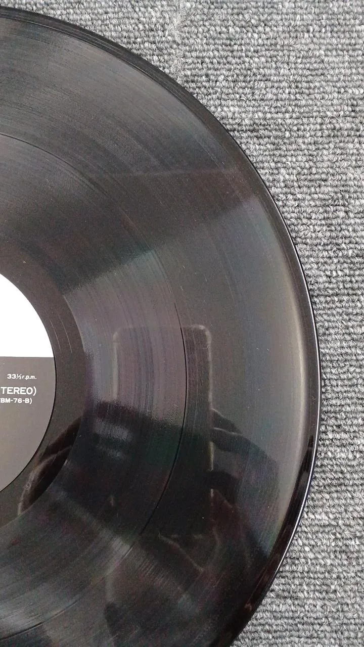 TROIS SOURIS AVEUGLES ISAO SUZUKI SEXTET - AKO'S DRE TBM-76