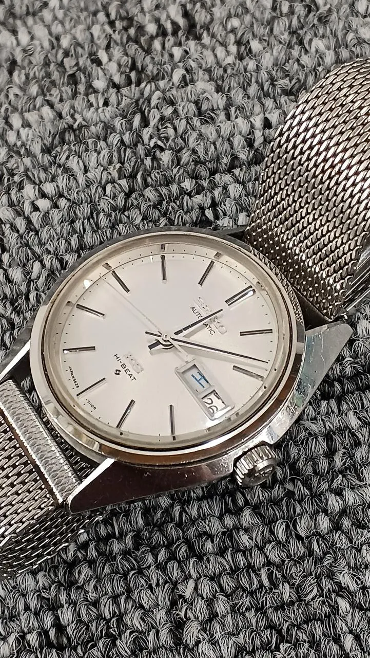 Montre-bracelet automatique KING SEIKO 5626-7113