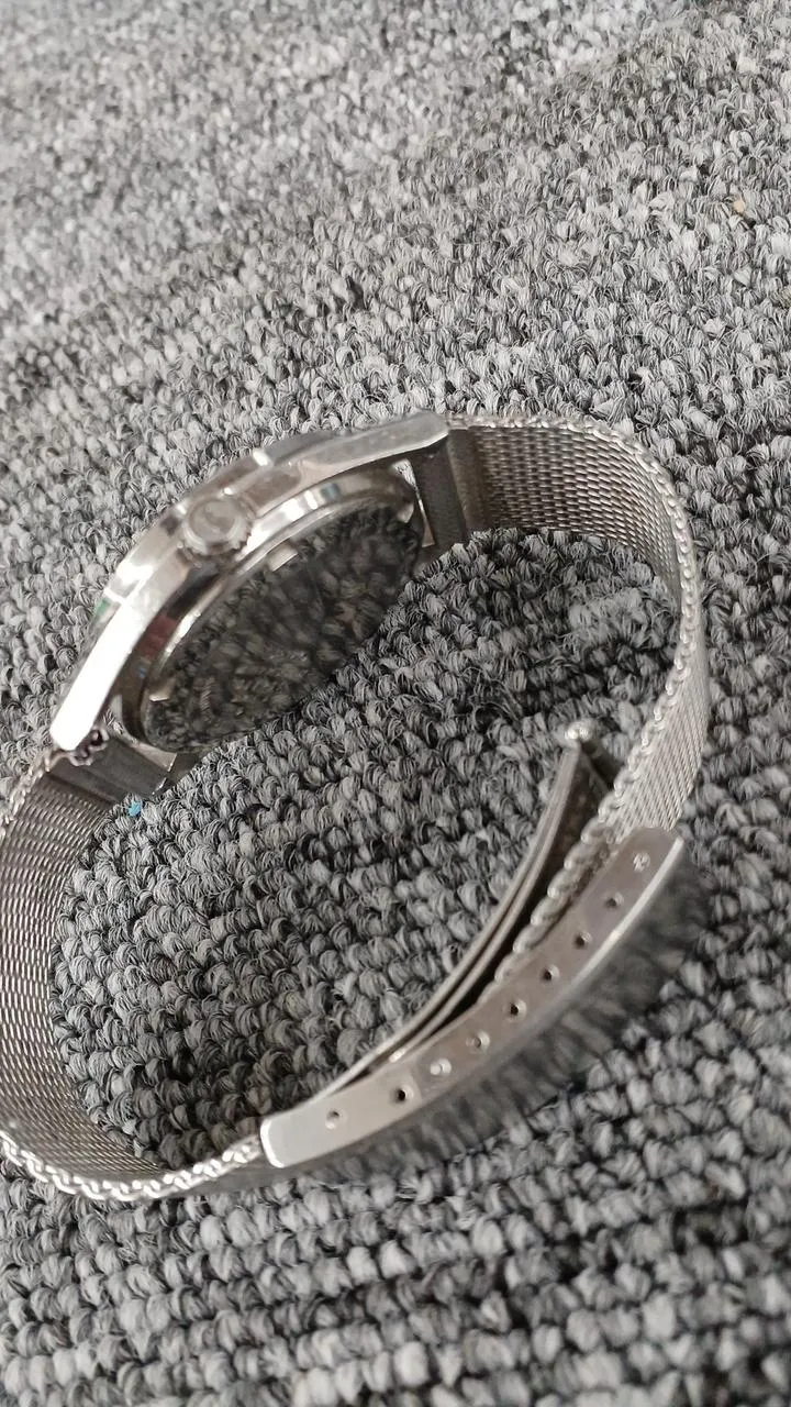 Montre-bracelet automatique KING SEIKO 5626-7113