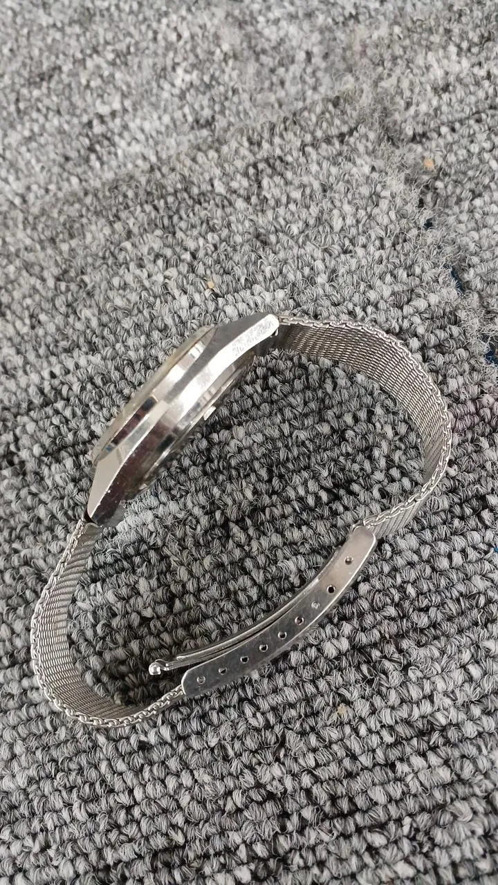 Montre-bracelet automatique KING SEIKO 5626-7113