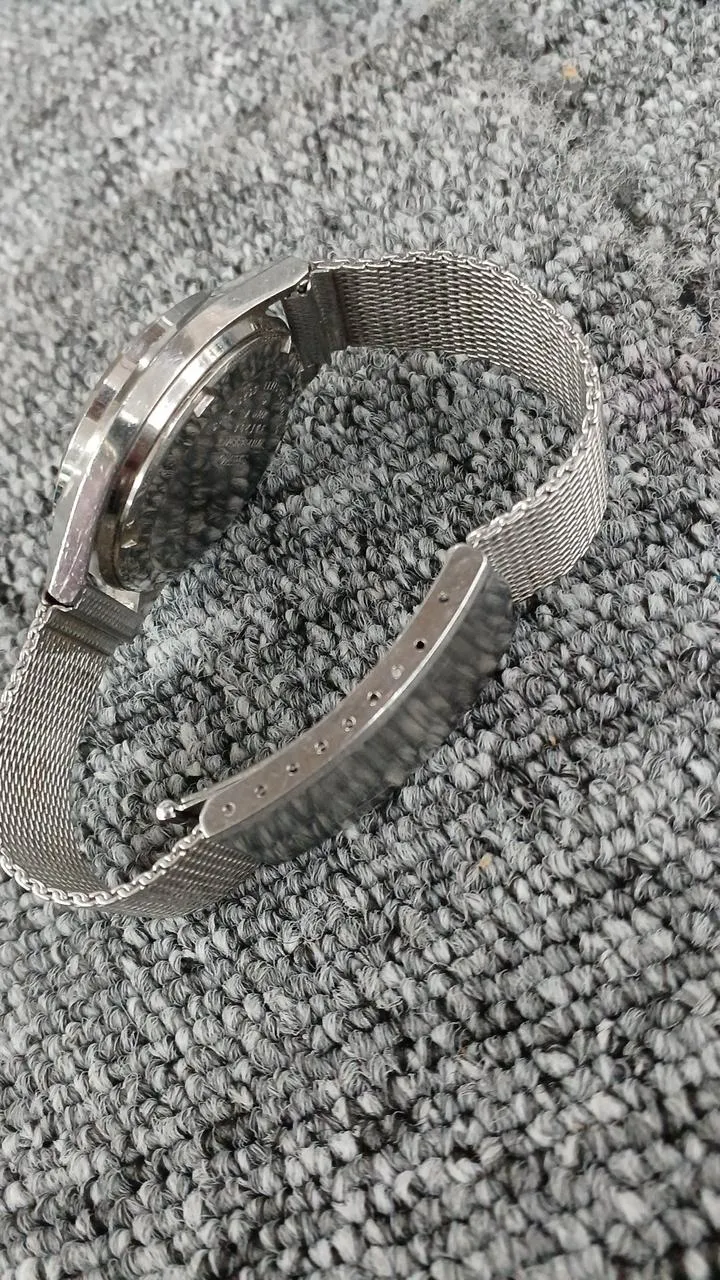 Montre-bracelet automatique KING SEIKO 5626-7113