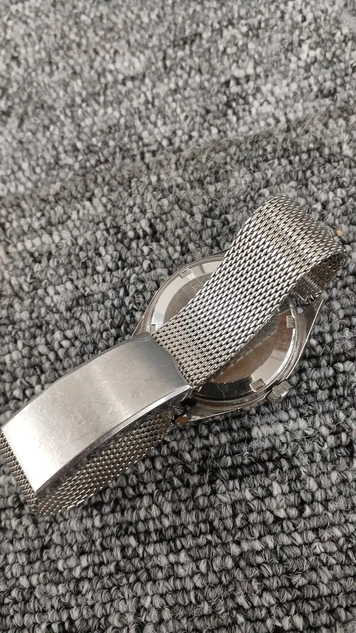 Montre-bracelet automatique KING SEIKO 5626-7113