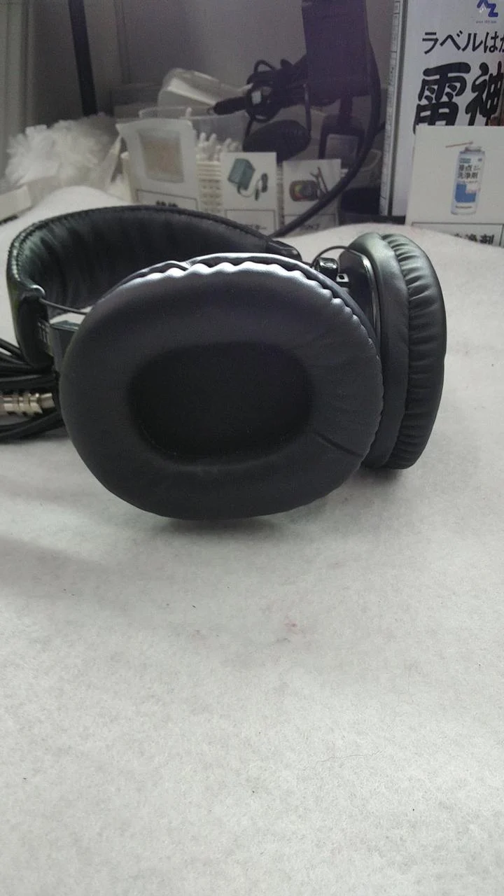 Casque audio SONY Monitor MDR-CD900ST