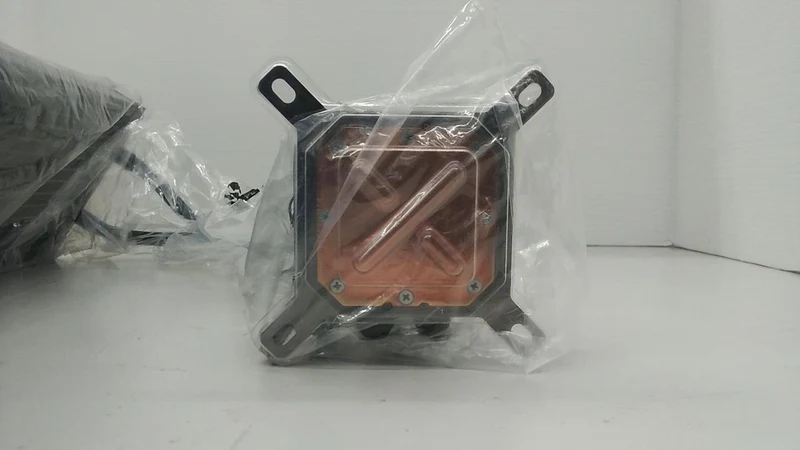 CORSAIR CPU Cooler ICUE H170I ELITE CAPELLIX
