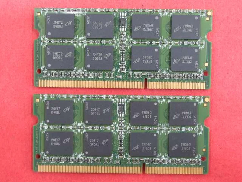 ADATA [For Notebook PCs] DDR3 1600 8GB× 2 Chips DDR3 1600(11) 8GX16 SO-DIMM