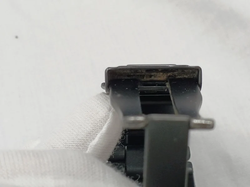 CASIO G-SHOCK Radio-pilotée solaire GW-A1100FC