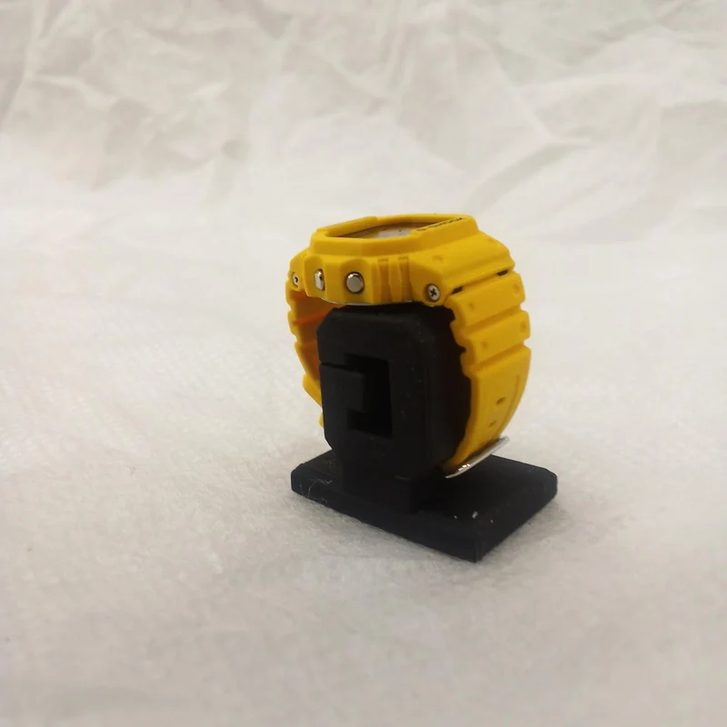 Montre CASIO Quartz G-SHOCK NANO DWN-5600-9JR