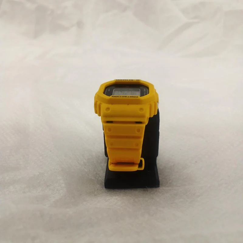 Montre CASIO Quartz G-SHOCK NANO DWN-5600-9JR