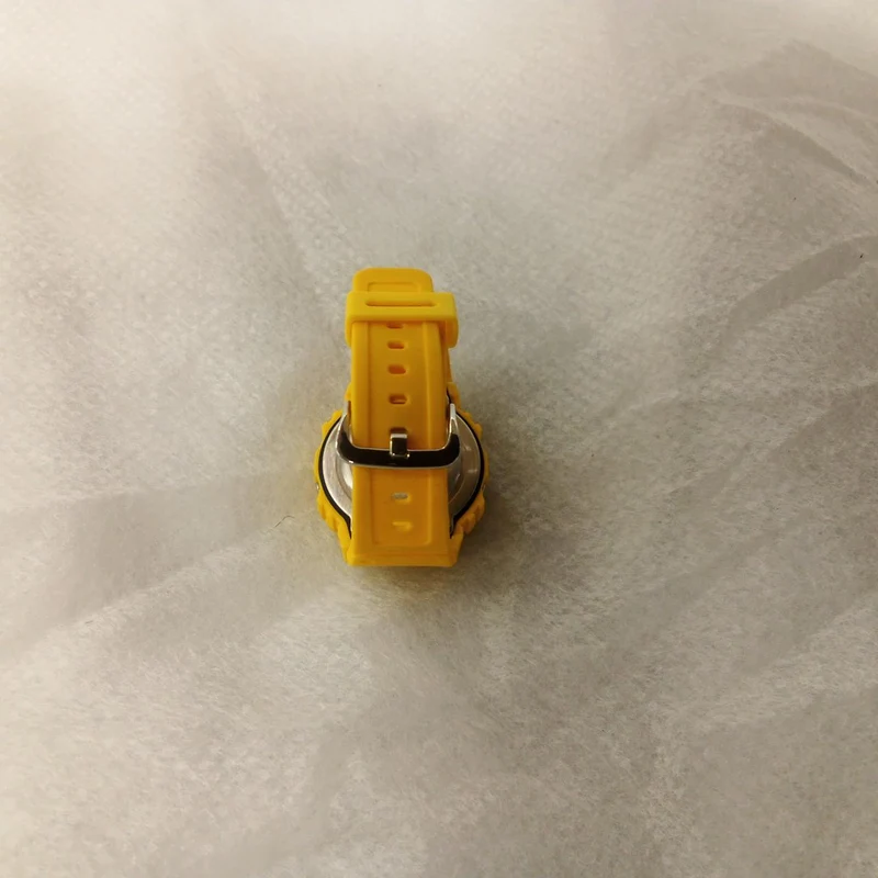 Montre CASIO Quartz G-SHOCK NANO DWN-5600-9JR