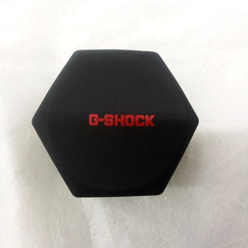 Montre CASIO Quartz G-SHOCK NANO DWN-5600-9JR