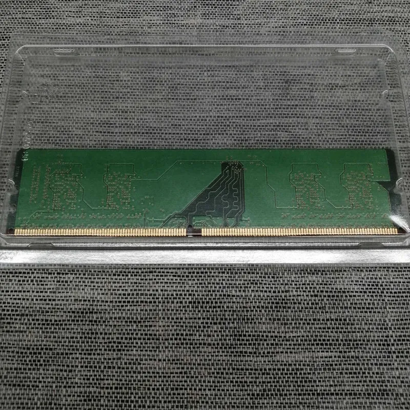 MICRON DDR4 Memory 8GB MTA4ATF1G64AZ-3G2E1