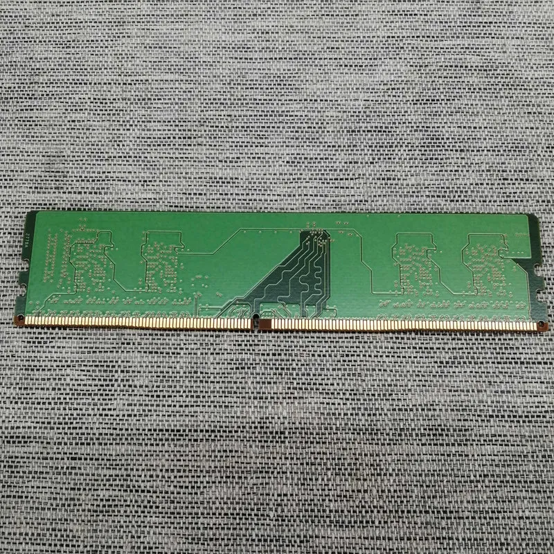 MICRON DDR4 Memory 8GB MTA4ATF1G64AZ-3G2E1
