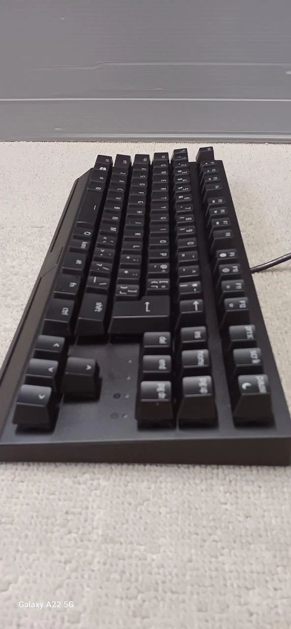 Clavier de jeu RAZER RZ03-0349