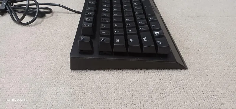 Clavier de jeu RAZER RZ03-0349