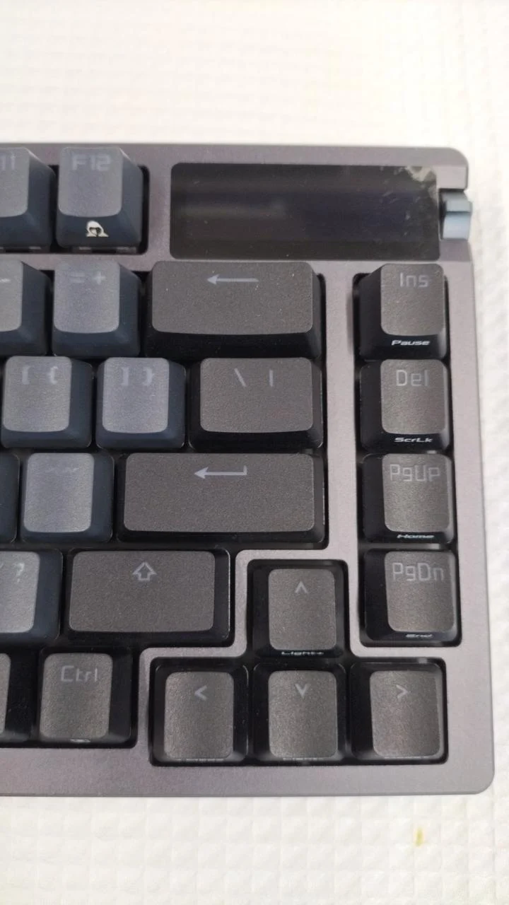 Clavier de jeu ASUS M701 ROG AZOTH