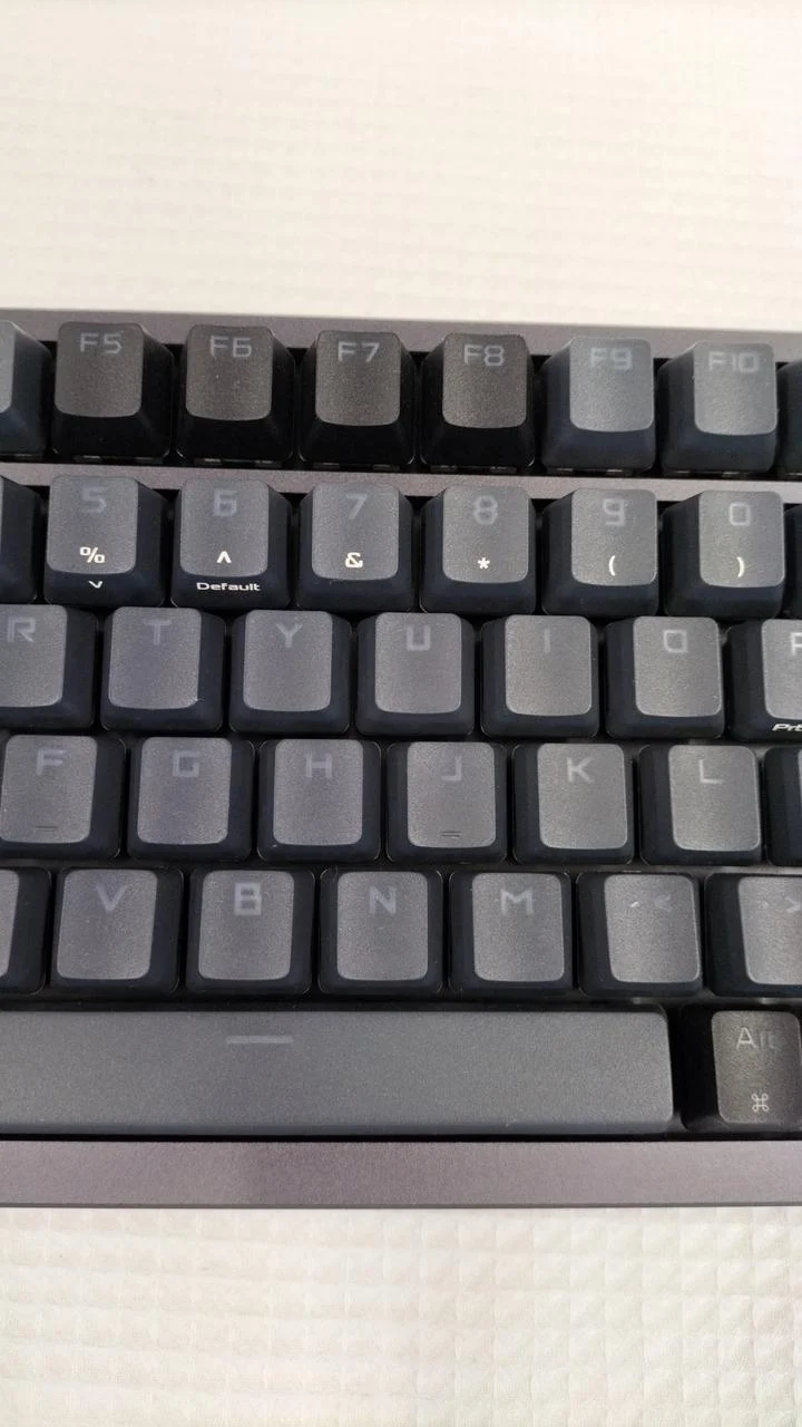 Clavier de jeu ASUS M701 ROG AZOTH